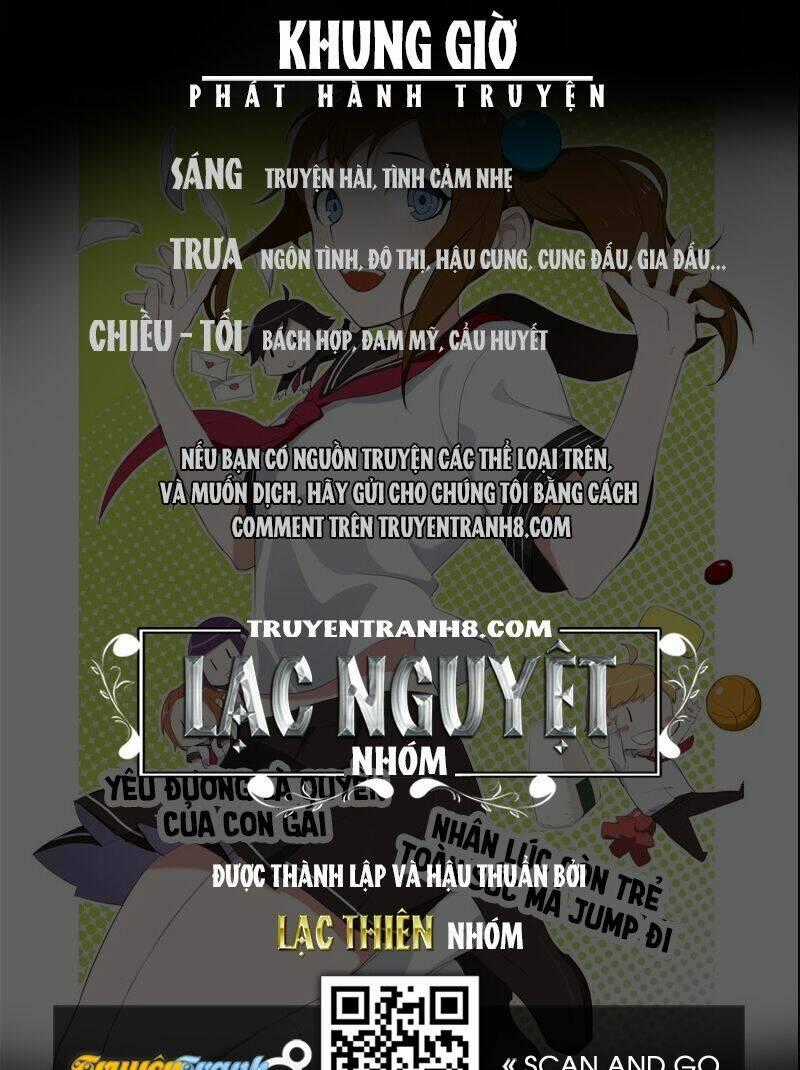 Hoán Đổi Tình Duyên Chapter 13 trang 61