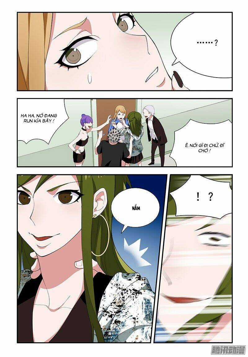 Hoán Đổi Tình Duyên Chapter 15 trang 14