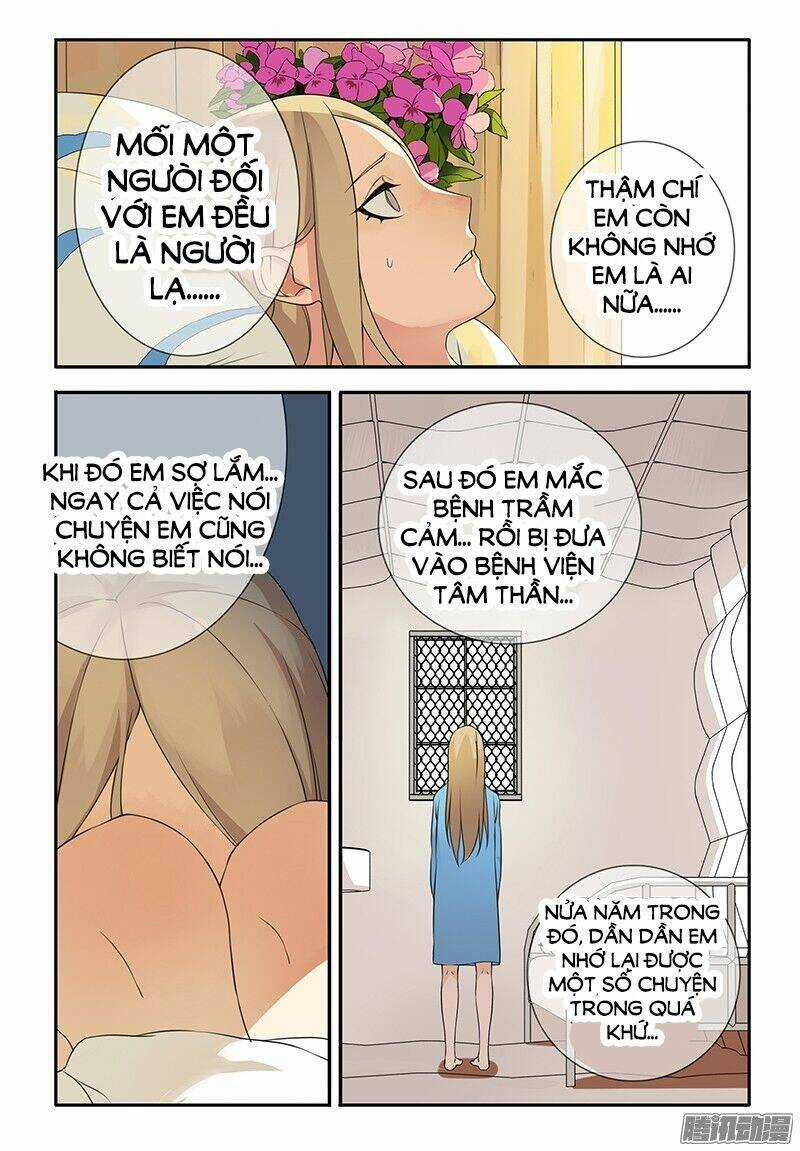 Hoán Đổi Tình Duyên Chapter 15 trang 27