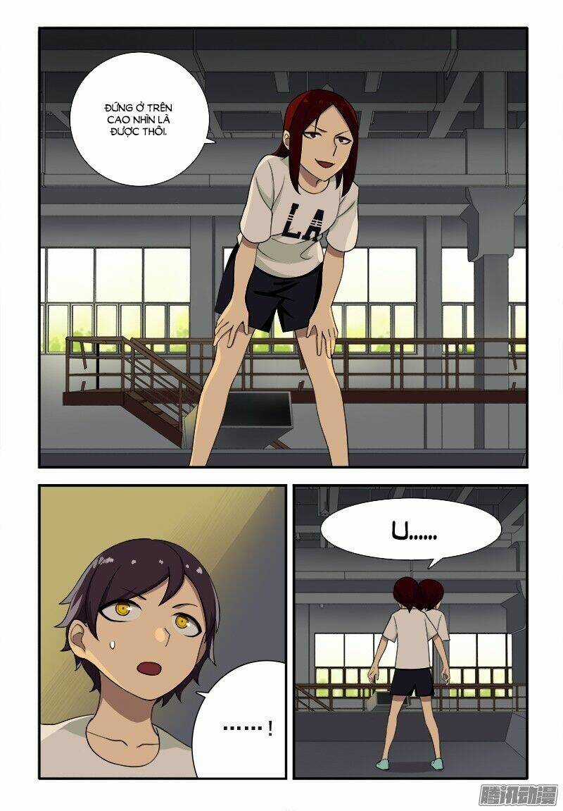 Hoán Đổi Tình Duyên Chapter 15 trang 41