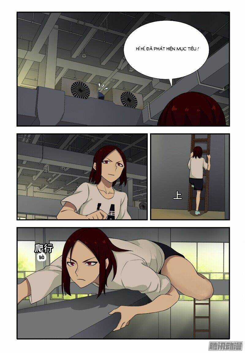 Hoán Đổi Tình Duyên Chapter 15 trang 42