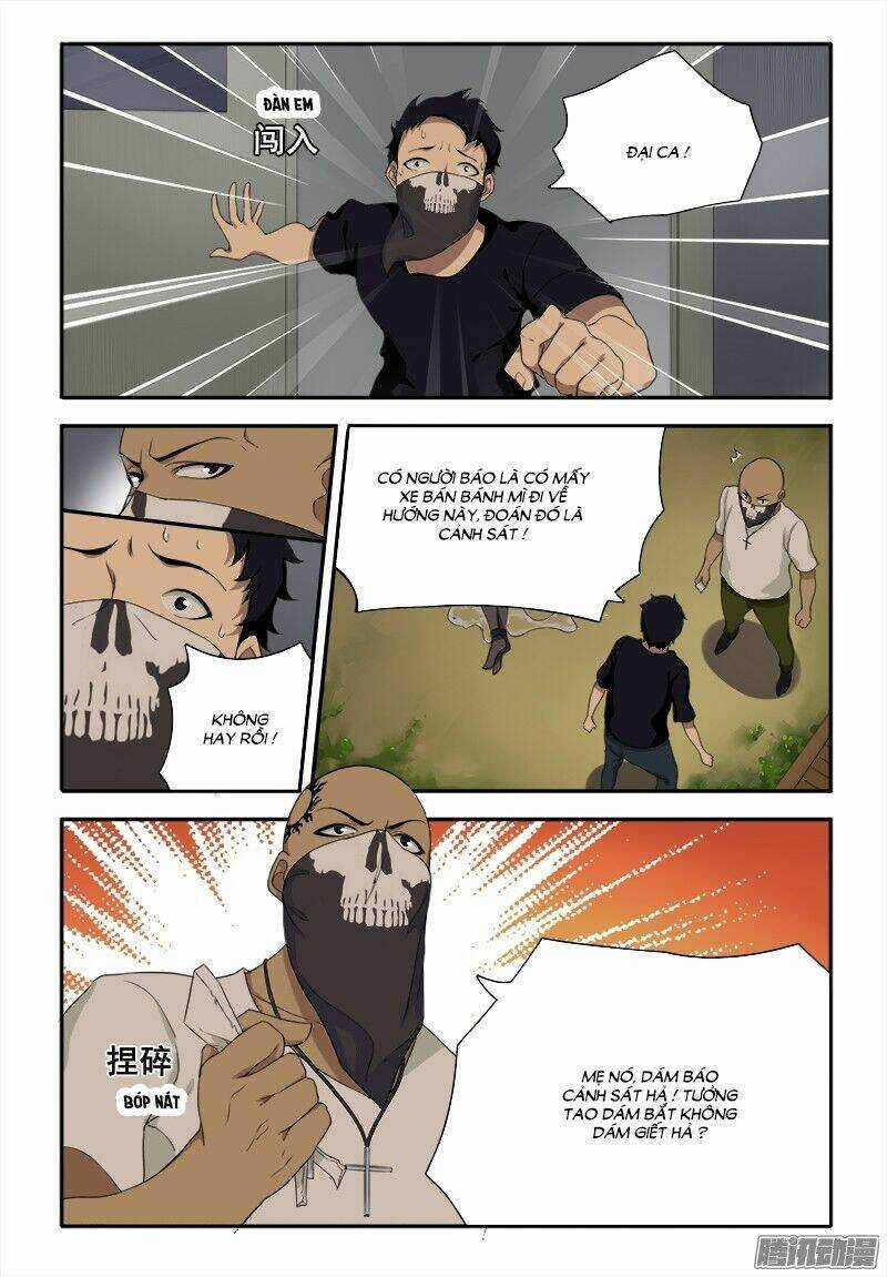 Hoán Đổi Tình Duyên Chapter 15 trang 52