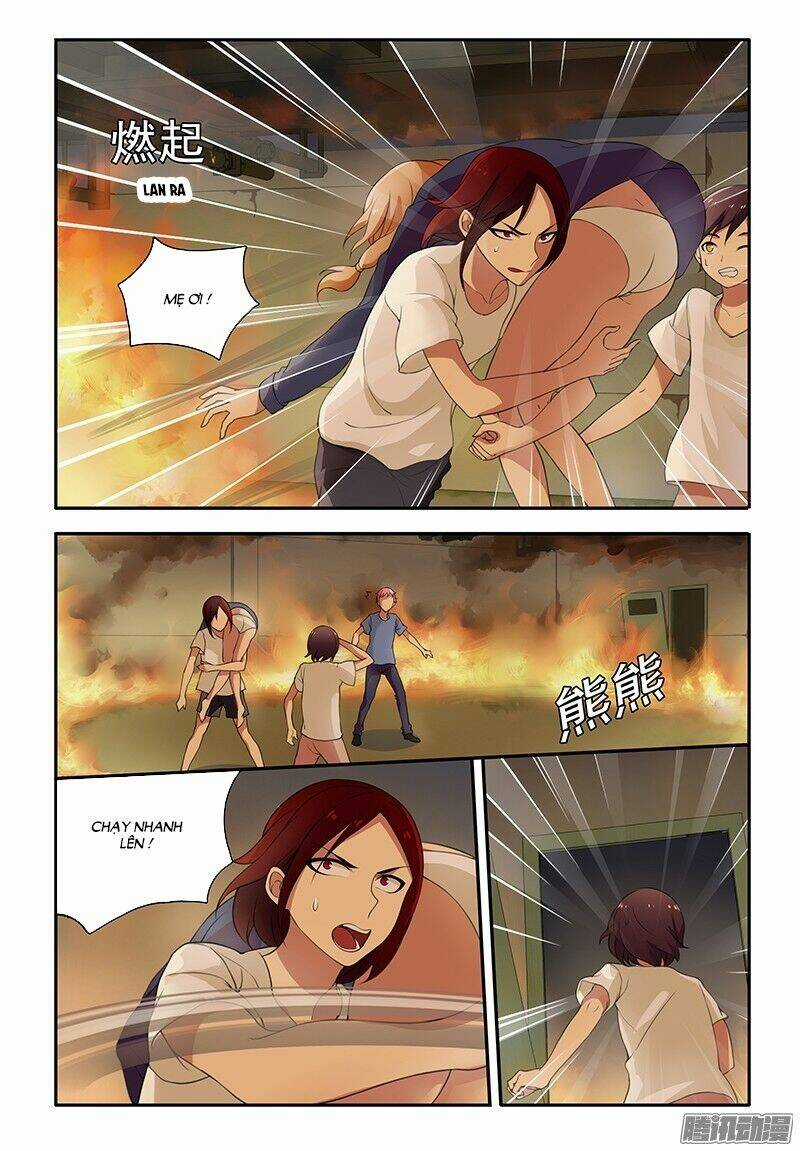 Hoán Đổi Tình Duyên Chapter 15 trang 63