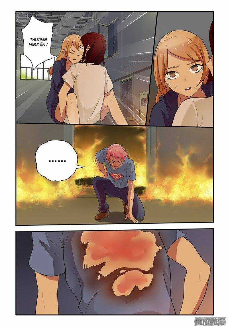 Hoán Đổi Tình Duyên Chapter 15 trang 65