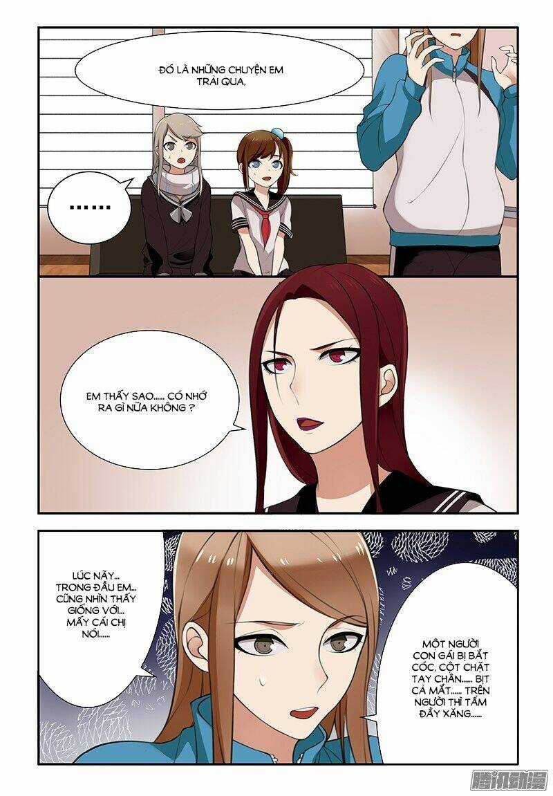 Hoán Đổi Tình Duyên Chapter 15 trang 67