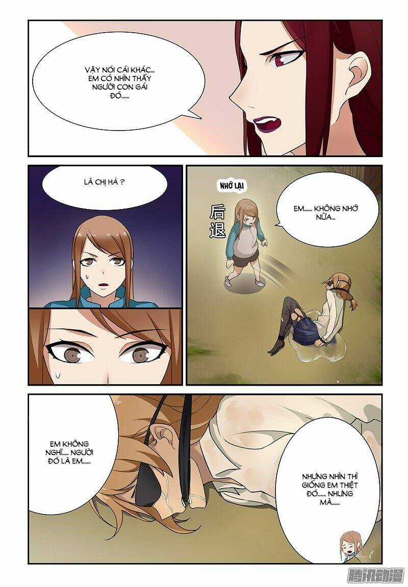 Hoán Đổi Tình Duyên Chapter 15 trang 69