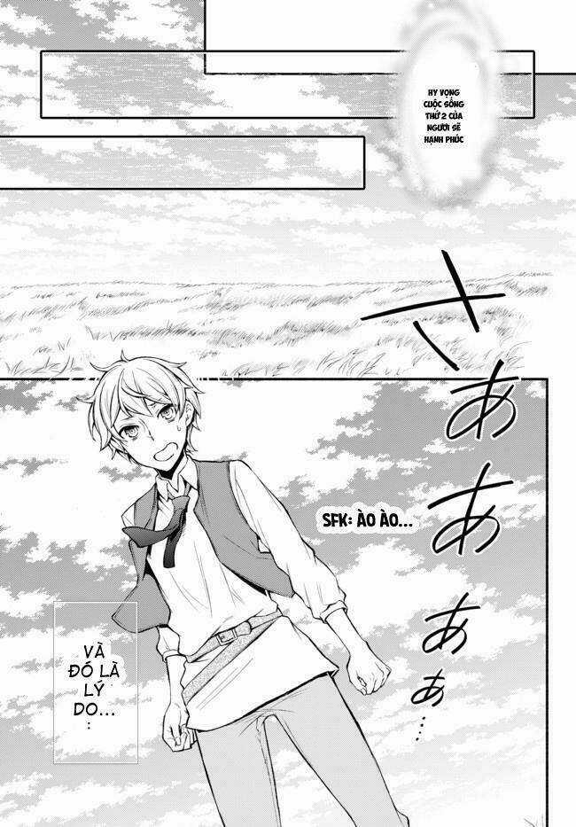 Hoán Hồi Mệnh Tử Sinh Hoàn Tại Dị Giới Chapter 1 trang 12