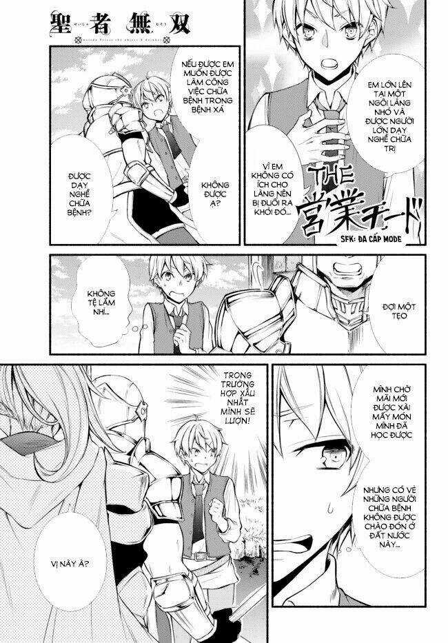 Hoán Hồi Mệnh Tử Sinh Hoàn Tại Dị Giới Chapter 1 trang 24