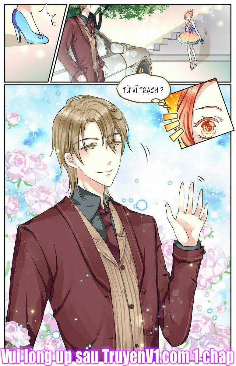 Hoán Hùng Bang Bang Mang Chapter 1 trang 15