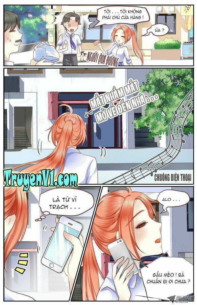 Hoán Hùng Bang Bang Mang Chapter 1 trang 2