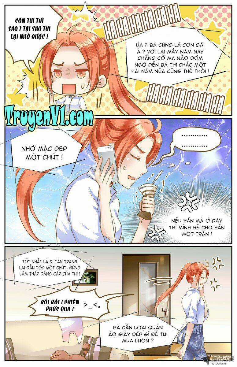 Hoán Hùng Bang Bang Mang Chapter 1 trang 7