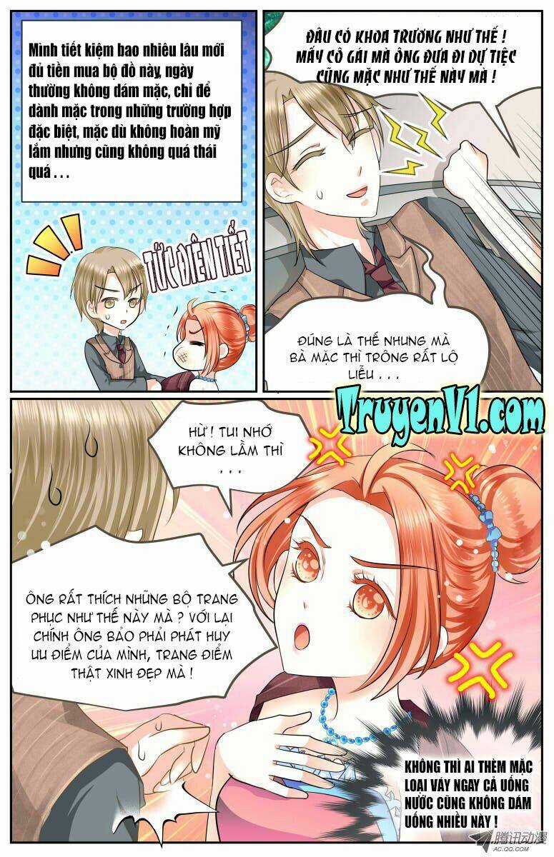 Hoán Hùng Bang Bang Mang Chapter 2 trang 2