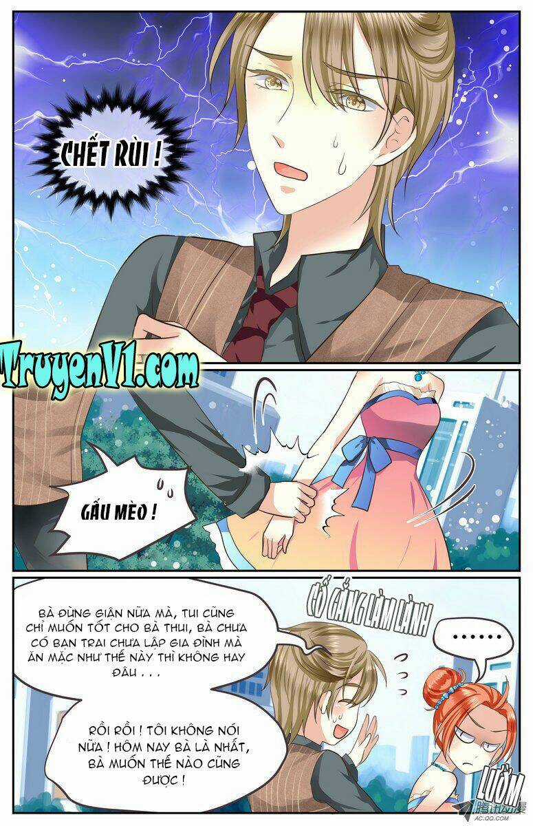 Hoán Hùng Bang Bang Mang Chapter 2 trang 4