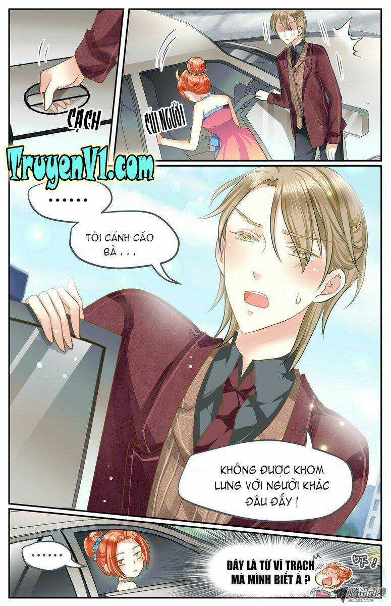 Hoán Hùng Bang Bang Mang Chapter 2 trang 5