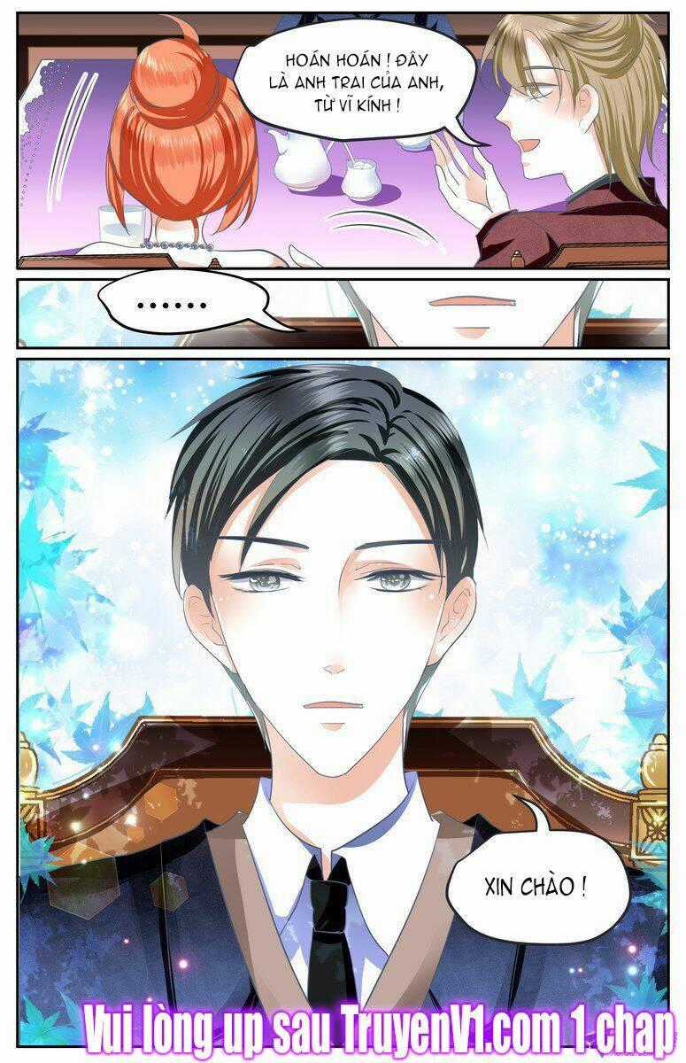 Hoán Hùng Bang Bang Mang Chapter 2 trang 9