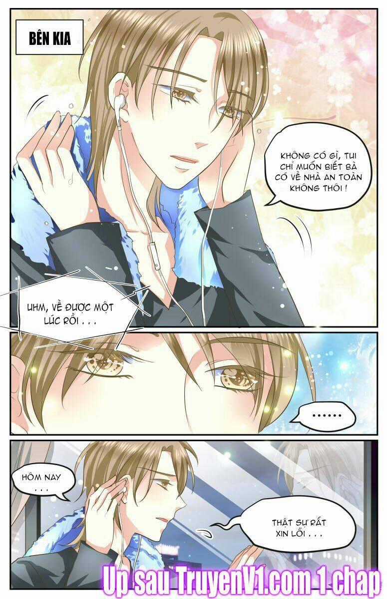 Hoán Hùng Bang Bang Mang Chapter 3 trang 13