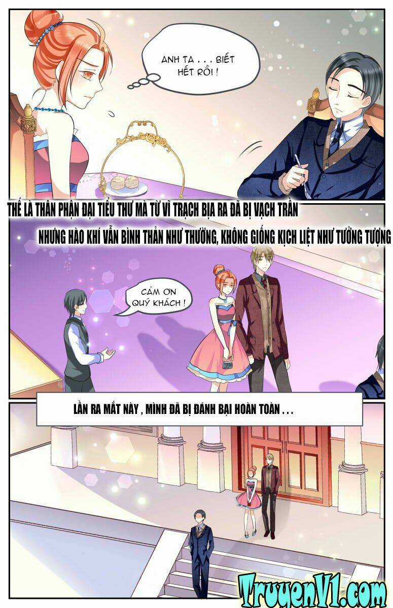 Hoán Hùng Bang Bang Mang Chapter 3 trang 5