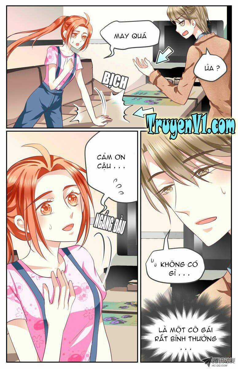 Hoán Hùng Bang Bang Mang Chapter 5 trang 2