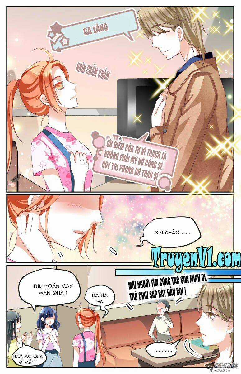 Hoán Hùng Bang Bang Mang Chapter 5 trang 4