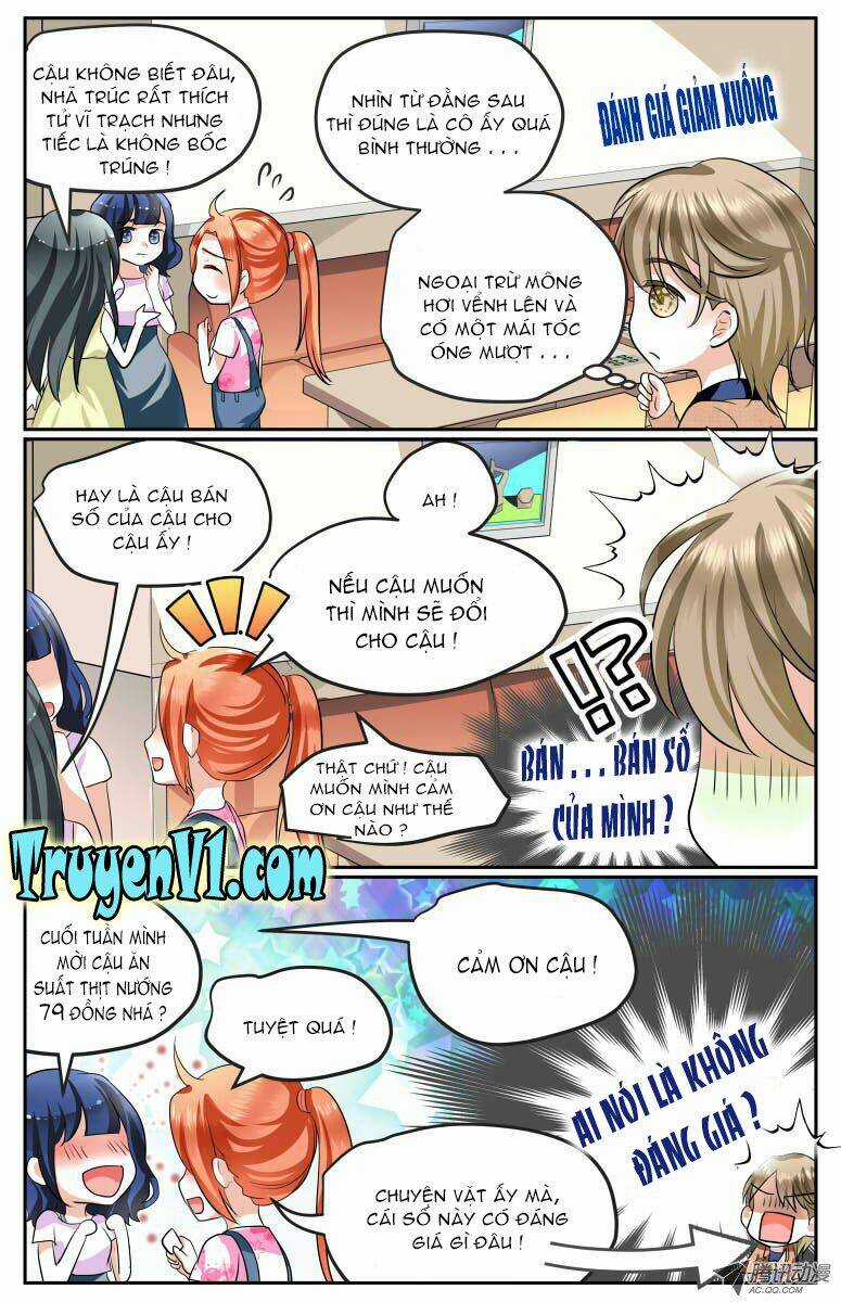 Hoán Hùng Bang Bang Mang Chapter 5 trang 5