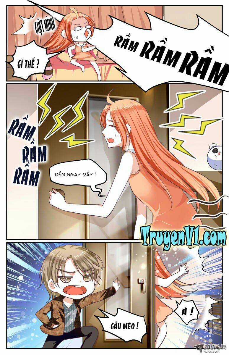 Hoán Hùng Bang Bang Mang Chapter 5 trang 9