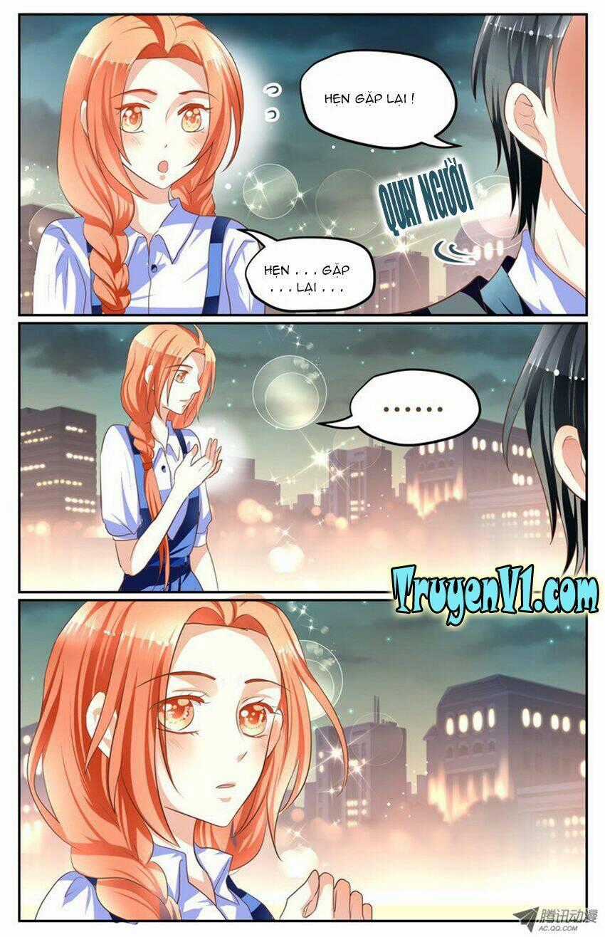 Hoán Hùng Bang Bang Mang Chapter 7 trang 10