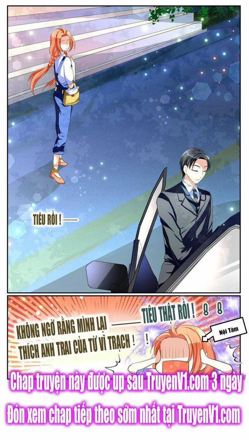 Hoán Hùng Bang Bang Mang Chapter 7 trang 11