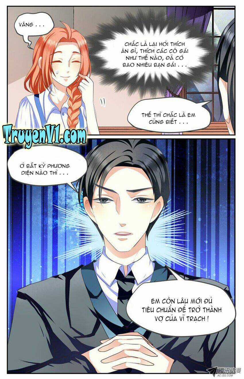 Hoán Hùng Bang Bang Mang Chapter 7 trang 2