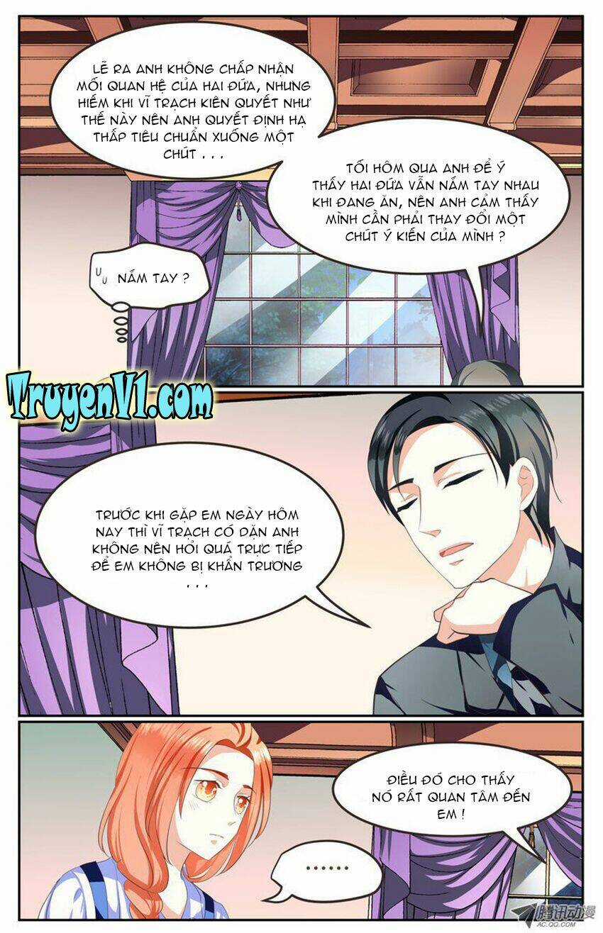 Hoán Hùng Bang Bang Mang Chapter 7 trang 3