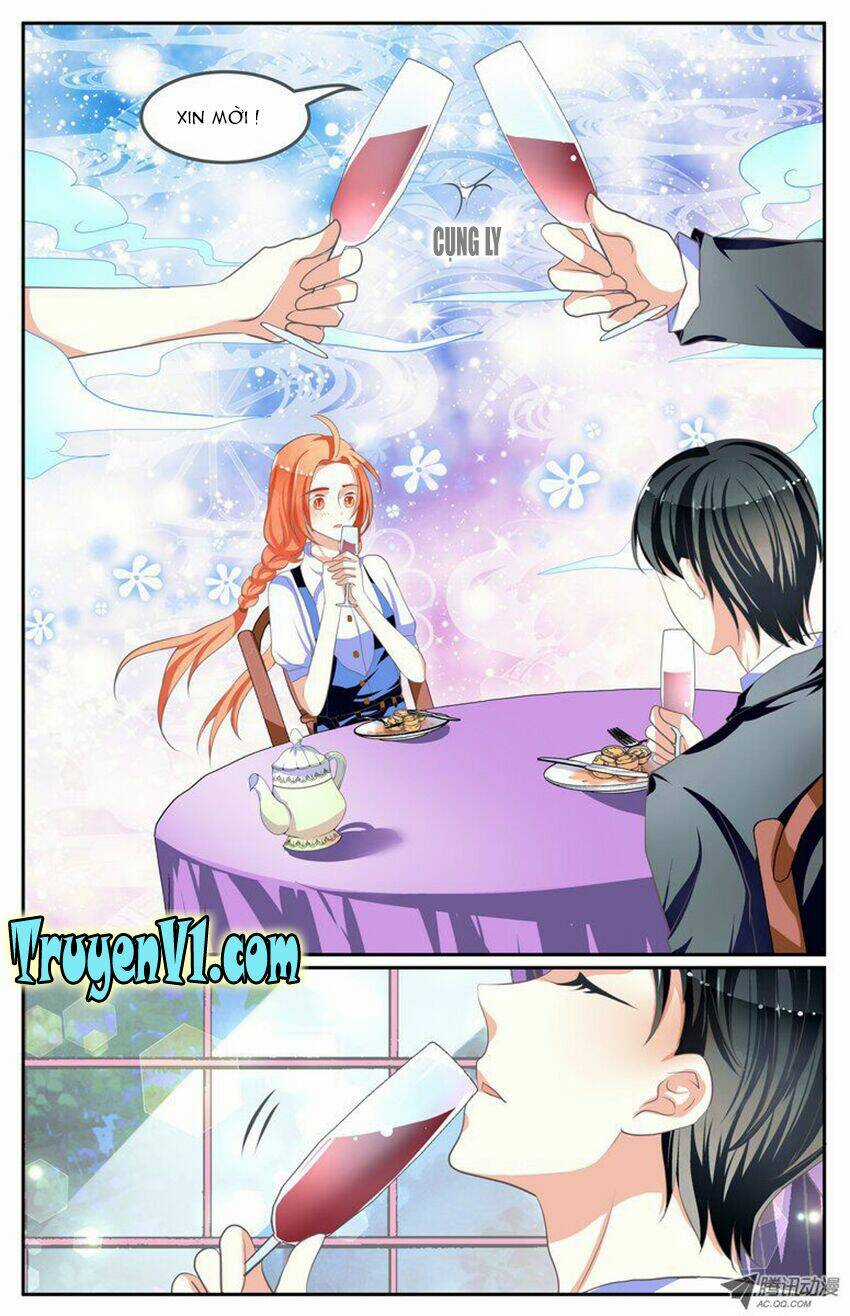 Hoán Hùng Bang Bang Mang Chapter 7 trang 6