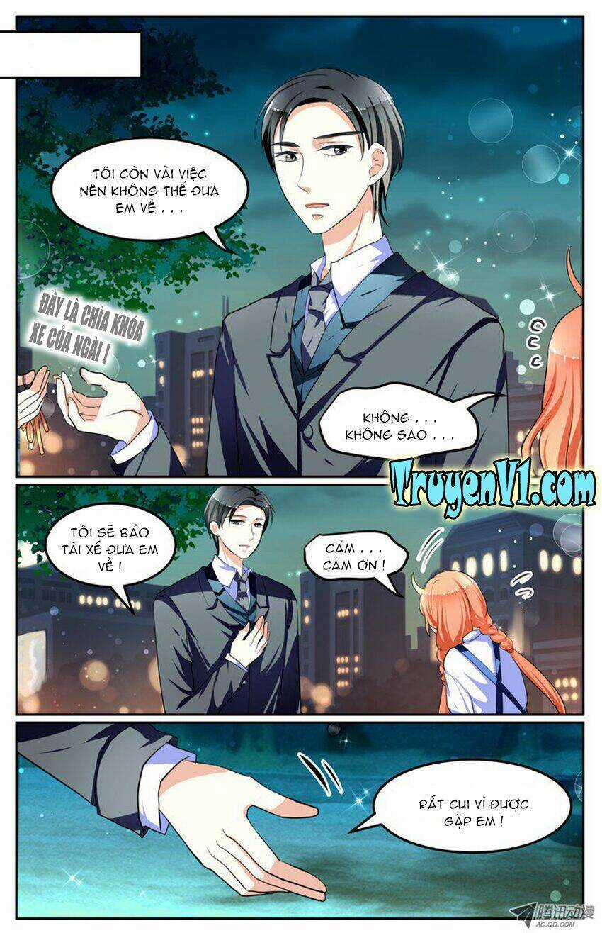 Hoán Hùng Bang Bang Mang Chapter 7 trang 8