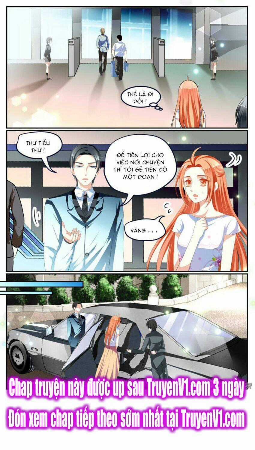 Hoán Hùng Bang Bang Mang Chapter 8 trang 10