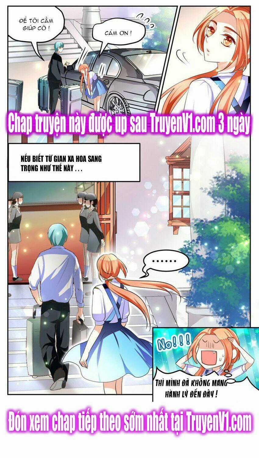 Hoán Hùng Bang Bang Mang Chapter 9 trang 10