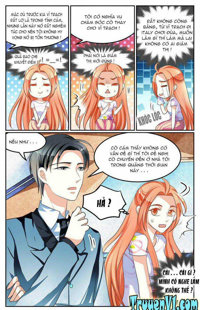 Hoán Hùng Bang Bang Mang Chapter 9 trang 2