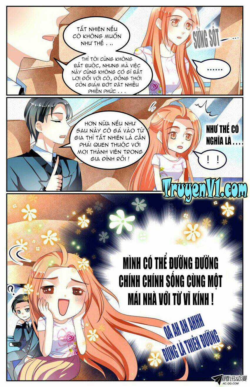 Hoán Hùng Bang Bang Mang Chapter 9 trang 3