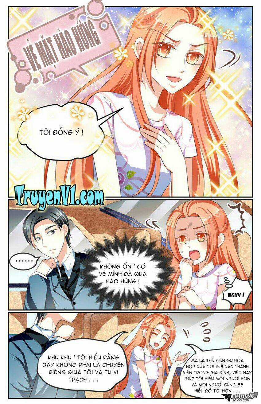 Hoán Hùng Bang Bang Mang Chapter 9 trang 4