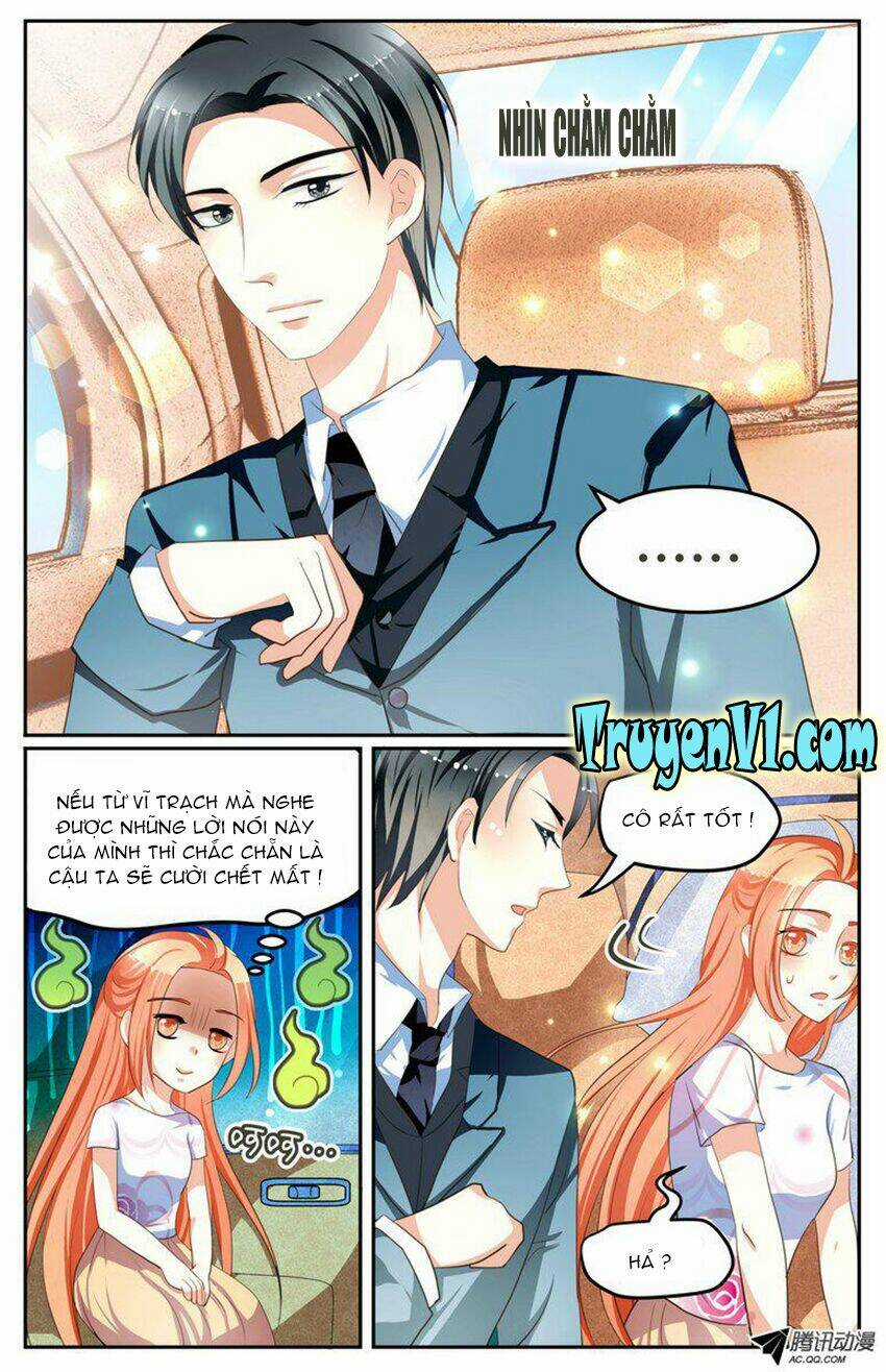 Hoán Hùng Bang Bang Mang Chapter 9 trang 5