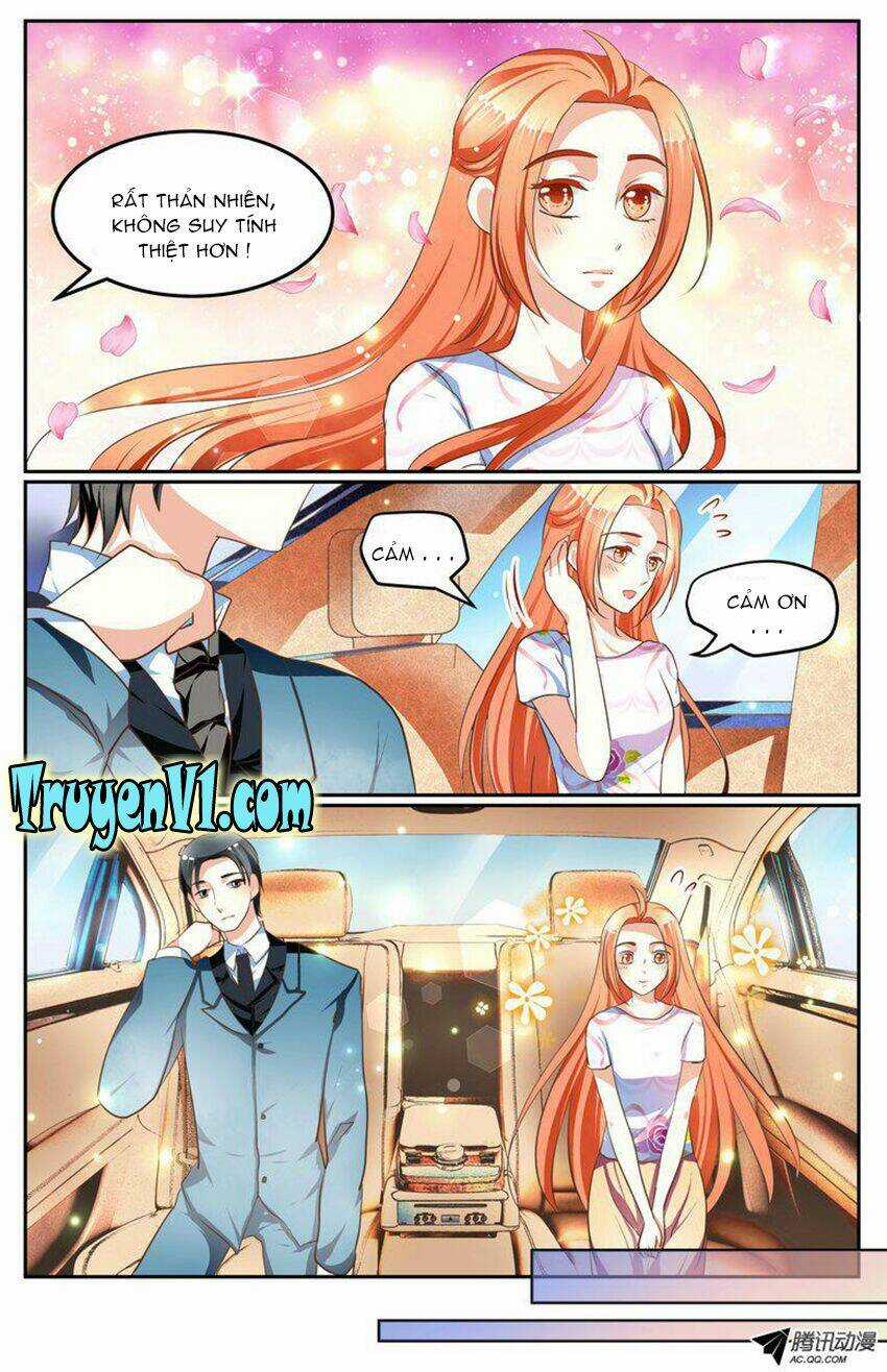 Hoán Hùng Bang Bang Mang Chapter 9 trang 6