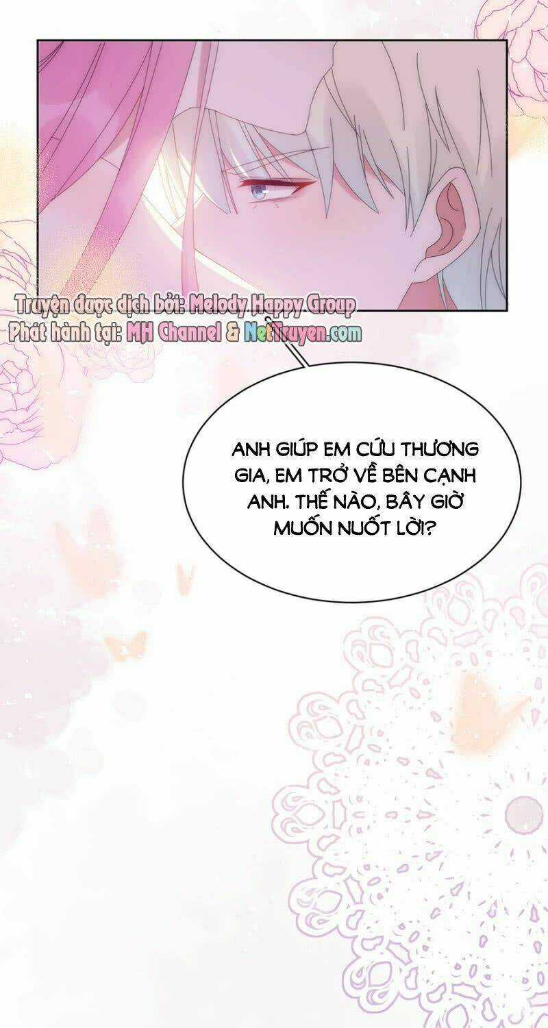 Hoàn Mỹ Lão Công Tiến Hóa Luân Chapter 123.5 trang 10