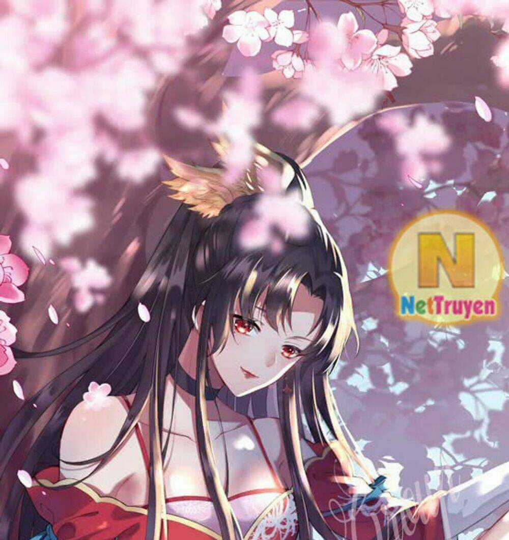 Hoàn Mỹ Lão Công Tiến Hóa Luân Chapter 123.5 trang 19