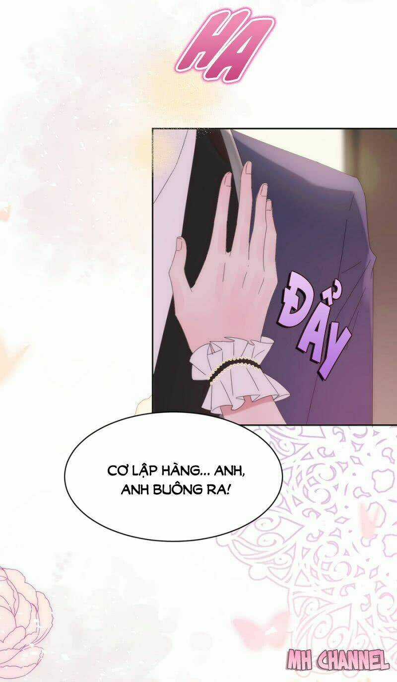 Hoàn Mỹ Lão Công Tiến Hóa Luân Chapter 123.5 trang 7