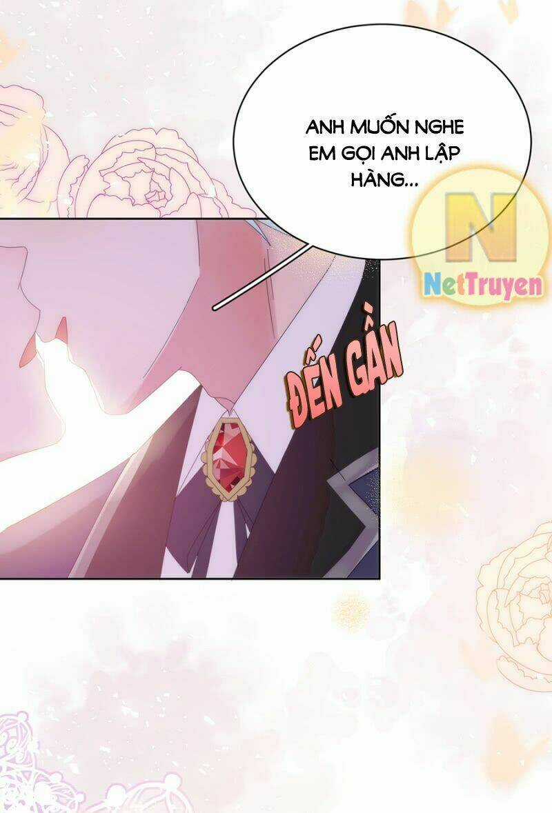 Hoàn Mỹ Lão Công Tiến Hóa Luân Chapter 123.5 trang 8