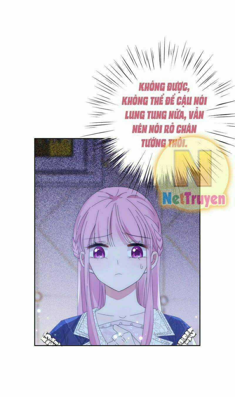 Hoàn Mỹ Lão Công Tiến Hóa Luân Chapter 126 trang 11