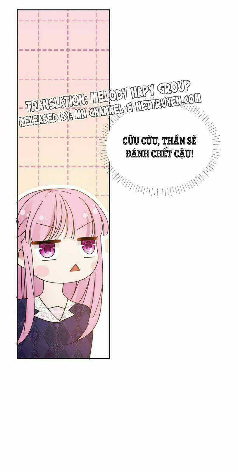 Hoàn Mỹ Lão Công Tiến Hóa Luân Chapter 126 trang 15