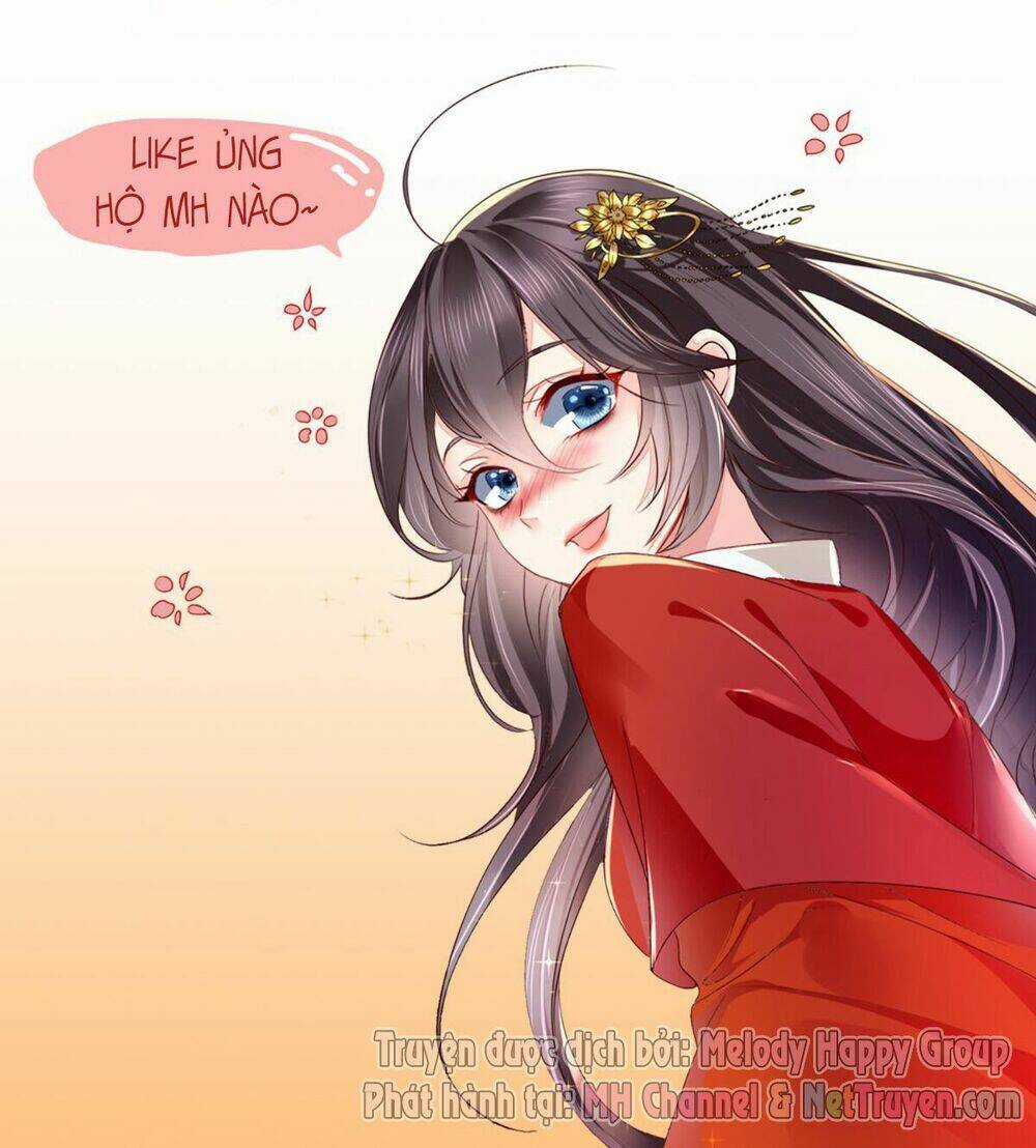 Hoàn Mỹ Lão Công Tiến Hóa Luân Chapter 126 trang 19
