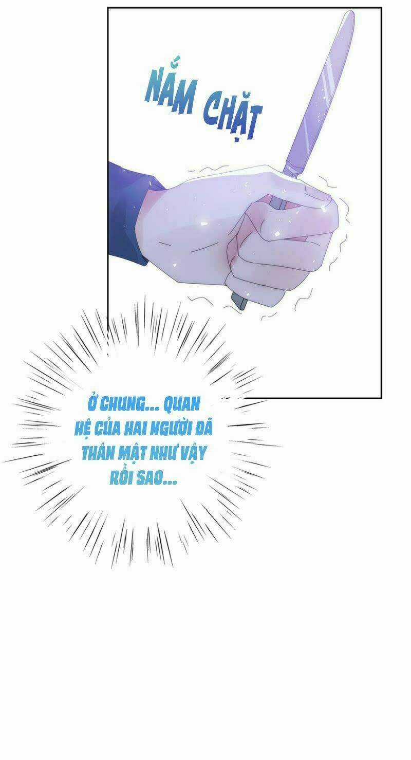 Hoàn Mỹ Lão Công Tiến Hóa Luân Chapter 126 trang 7