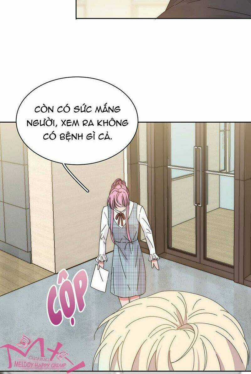 Hoàn Mỹ Lão Công Tiến Hóa Luân Chapter 138 trang 10