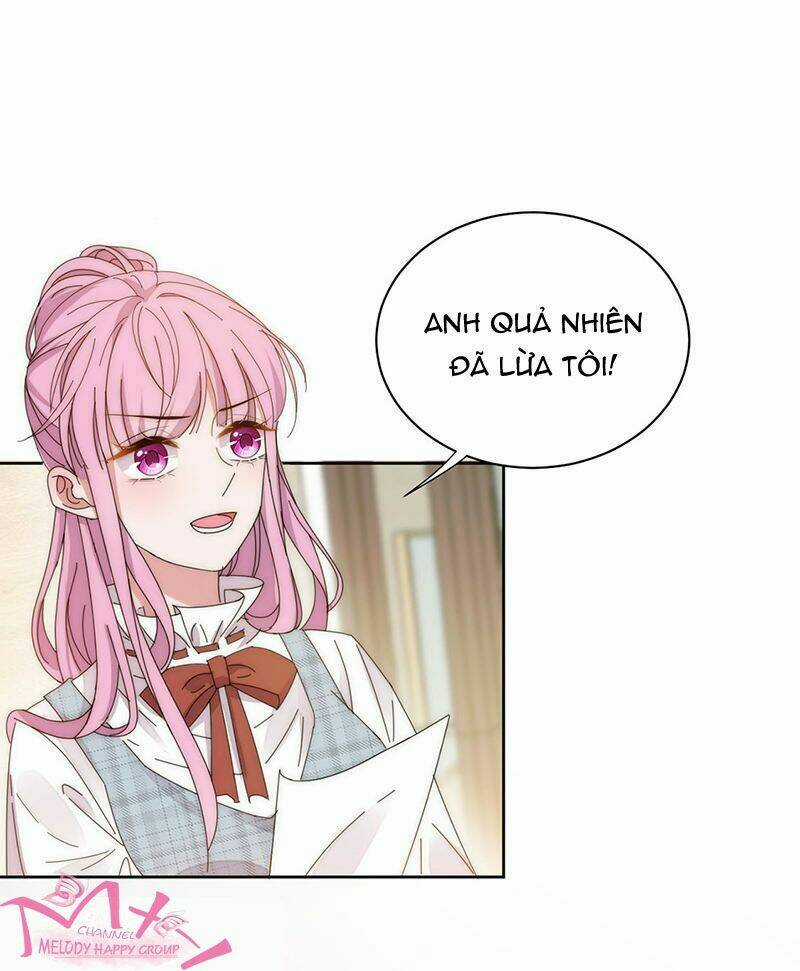 Hoàn Mỹ Lão Công Tiến Hóa Luân Chapter 138 trang 14