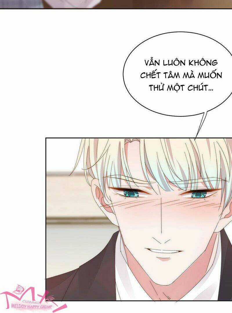 Hoàn Mỹ Lão Công Tiến Hóa Luân Chapter 138 trang 18