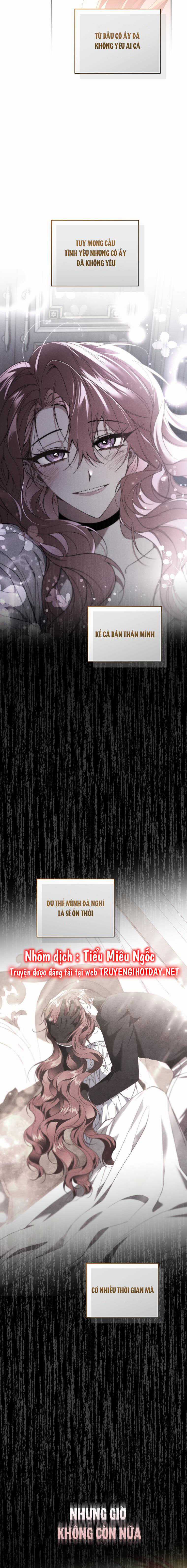 Hoàn Nguyên Quý Cô Chapter 76 trang 10